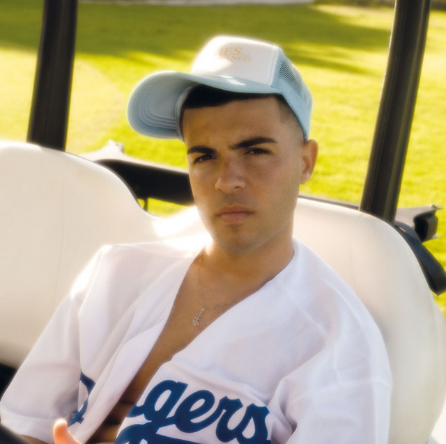 Raul Clyde Enterticket