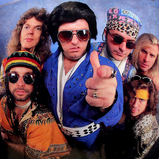 Dread Zeppelin genres, songs, analysis and similar artists Chosic