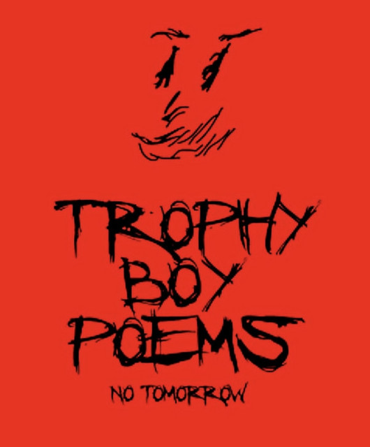 Trophy Boy Poems Spotify