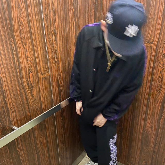 Mitchell Bay Spotify