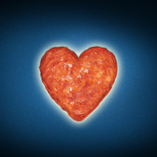 Pepperoni Passion Spotify