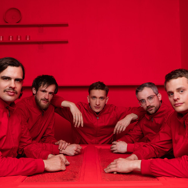 Kraftklub Spotify
