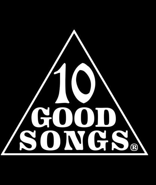 10 Good Songs Spotify