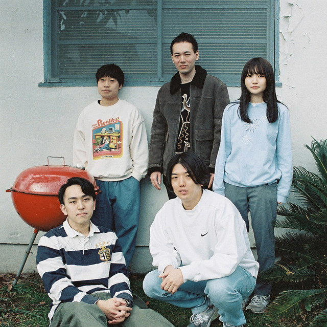 Spinning Plums Spotify