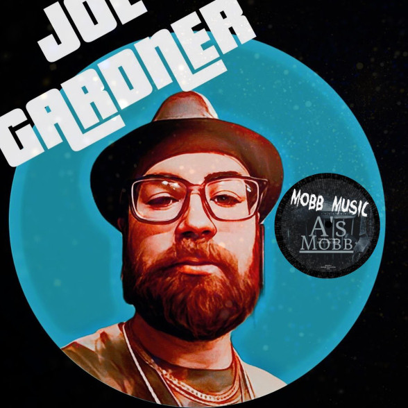 Joe Gardner Spotify