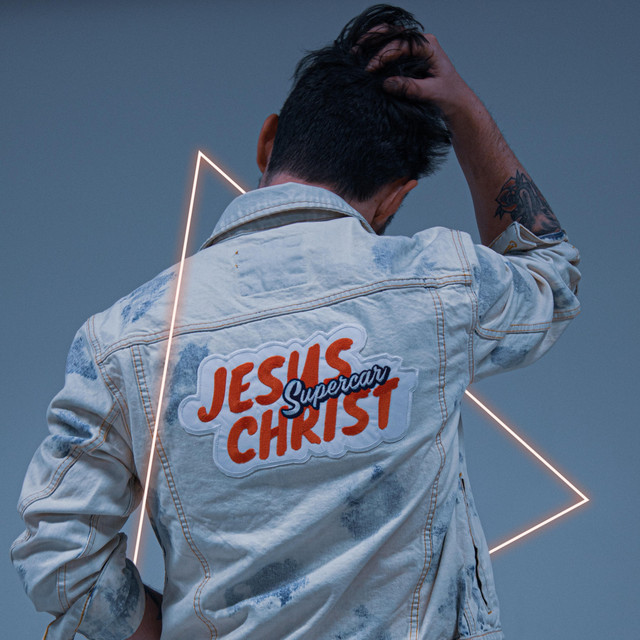 Tickets Jesus Christ Supercar St. Louis 7.5.2022 — Festivaly.eu