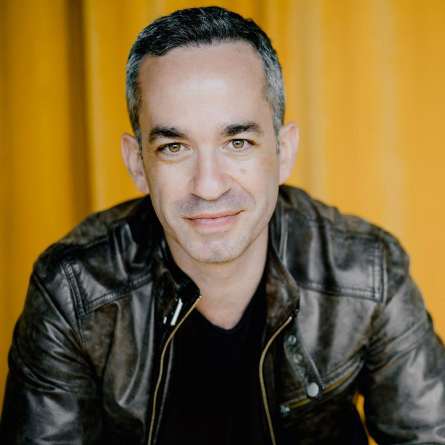 Nov 03, 2024 Xian Zhang / Inon Barnatan at New Jersey Performing Arts