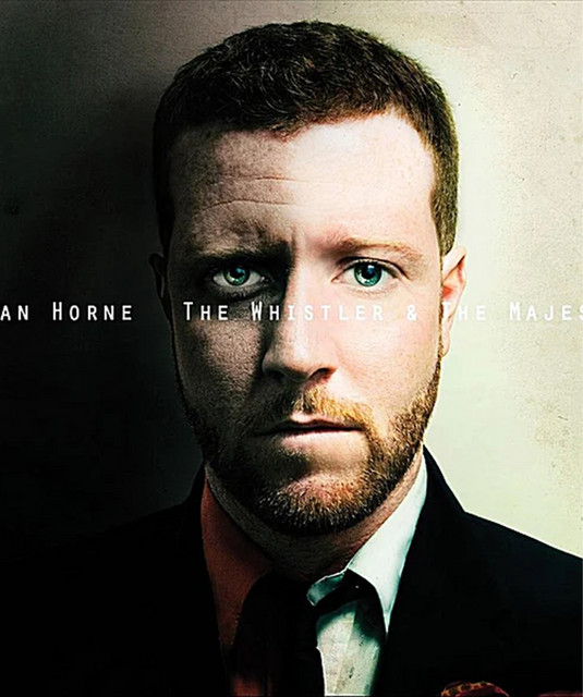 Ryan Horne Concert & Tour History (Updated for 2024) Concert Archives