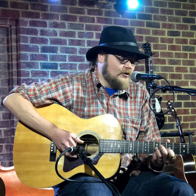 Corey Lee McQuade Spotify