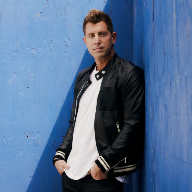 Jeremy Camp Spotify