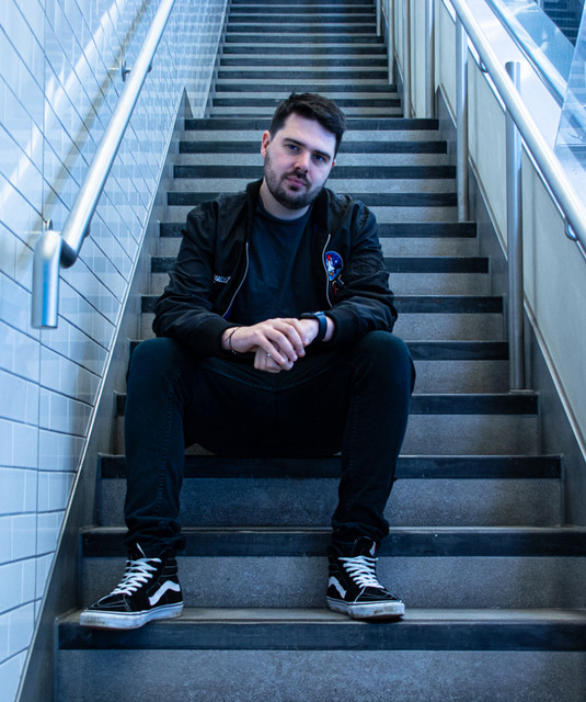 Uk Dnb artists and listeners — Musicalyst