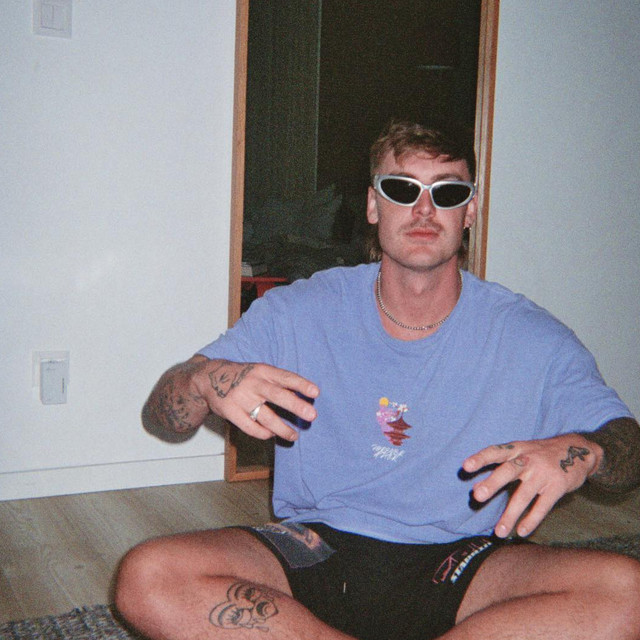 Jun 17, 2023 Bou / Hedex / LUUDE / Hybrid Minds / Turno at Reading