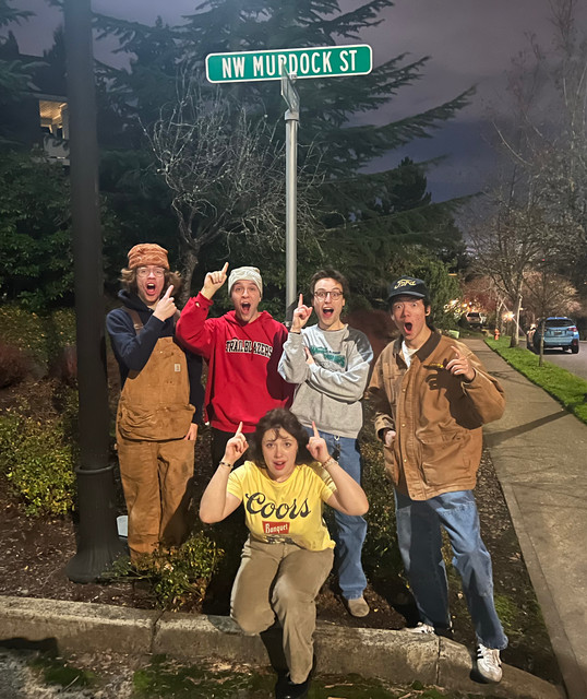 Murdock Muscle Concert & Tour History Concert Archives