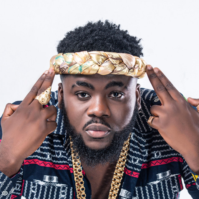 Lil Jay Bingerack Spotify