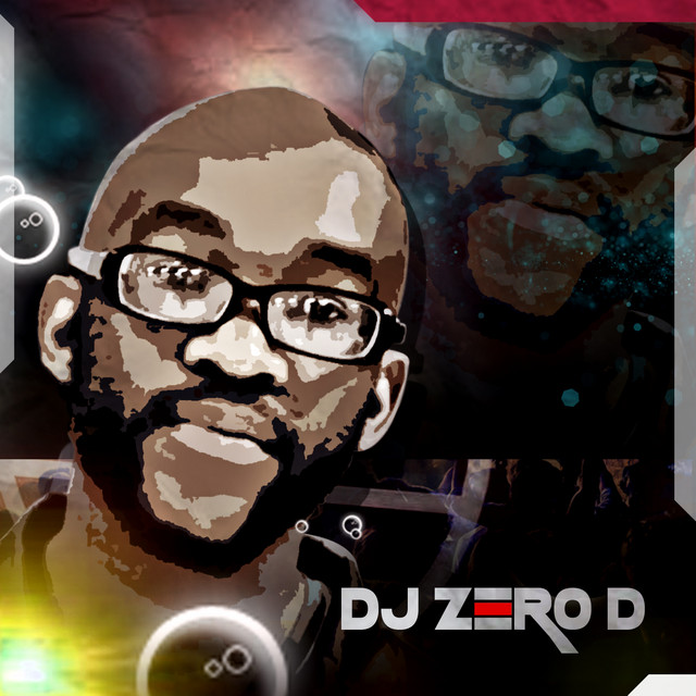 Dj Zero D Spotify
