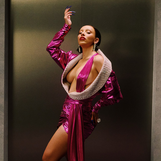 Doja Cat Monthly Listeners And Total Stream Count