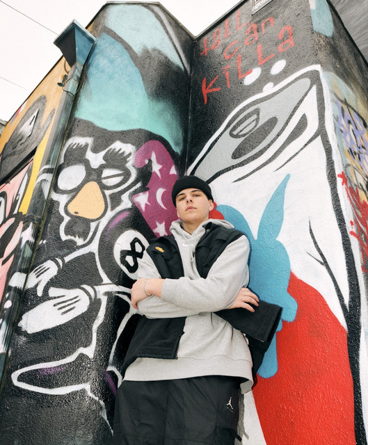 Thekidszn best songs · discography · lyrics