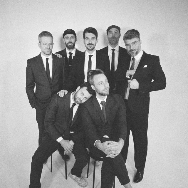 Beatles Dub Club Concert & Tour History (Updated for 2024) Concert