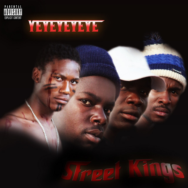 Street Kings Spotify