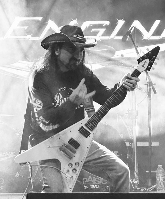 Big Engine Concert & Tour History Concert Archives