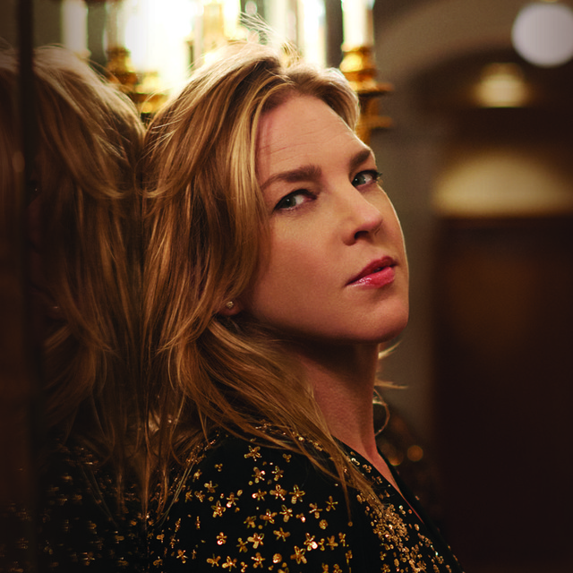 Diana Krall Guestpectacular