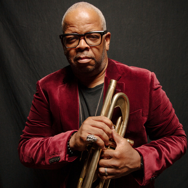 Jun 23, 2017 "TriC Jazz Fest" / Terence Blanchard / Kenny Barron