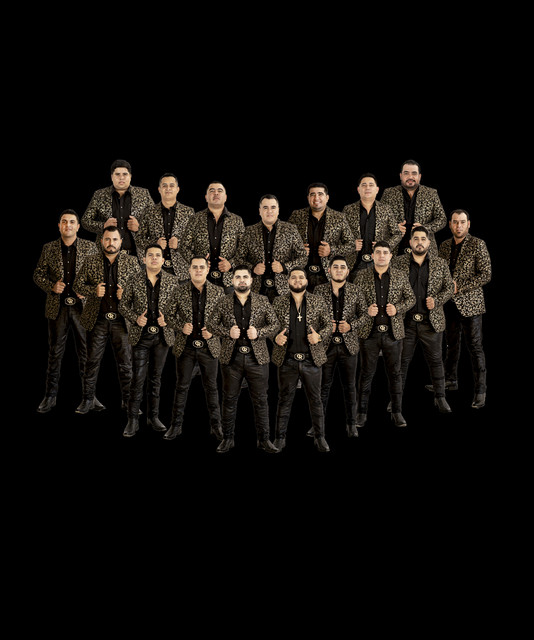 Banda Corona del Rey Spotify