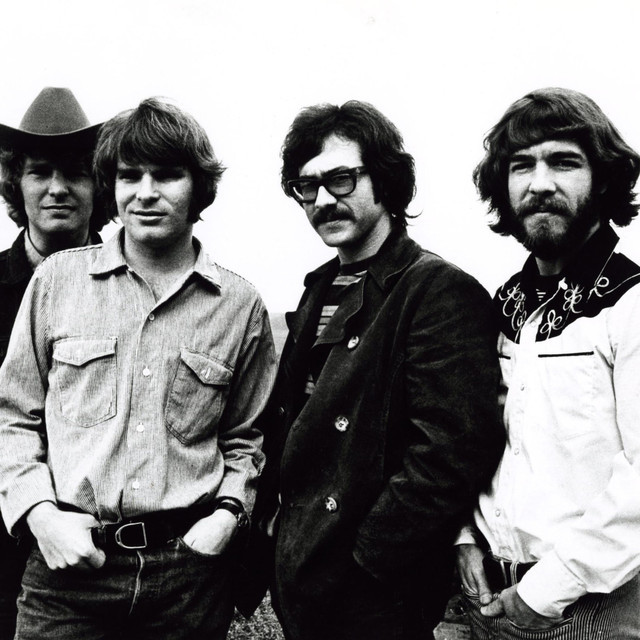 Creedence Clearwater Revival's 1971 Concert & Tour History Concert