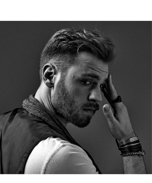 Louis Stotesbery Spotify