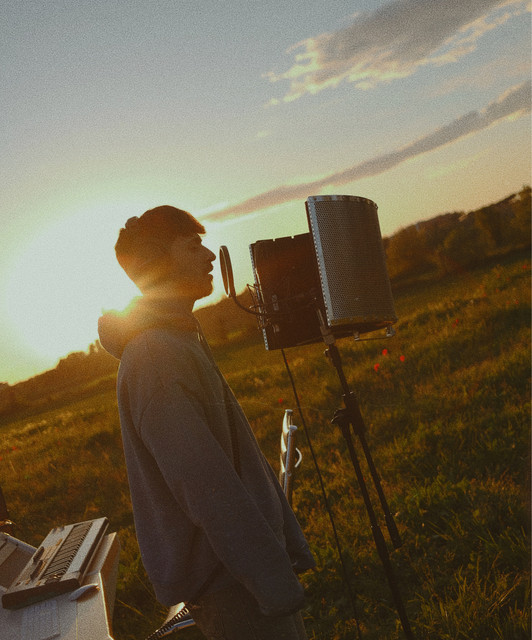 Aug 11, 2023 Holden at Moth Club London, England, United Kingdom