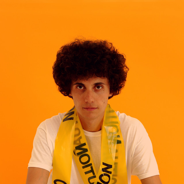 May 24, 2023 Ron Gallo / Magic Castles at Plan B Malmo, Skåne, Sweden Concert Archives