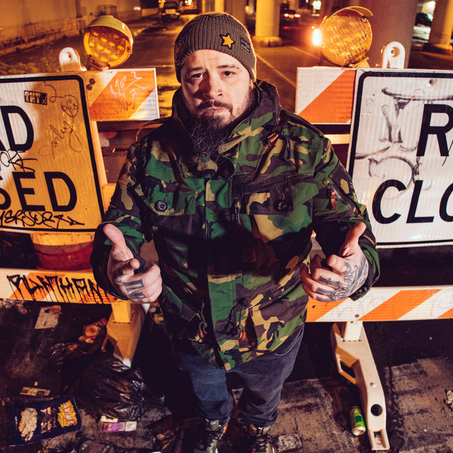 Vinnie Paz best songs · discography · lyrics