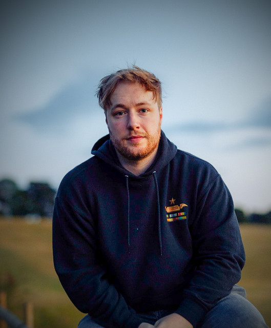 James French Spotify