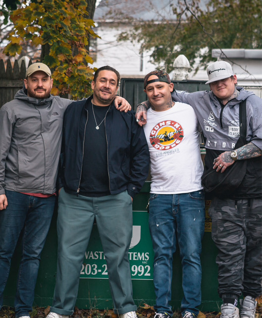 Death Threat's 1999 Concert & Tour History Concert Archives