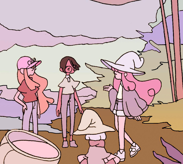 In Love With a Ghost Spotify