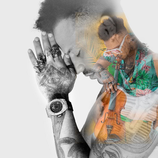 Pablo Montana Spotify