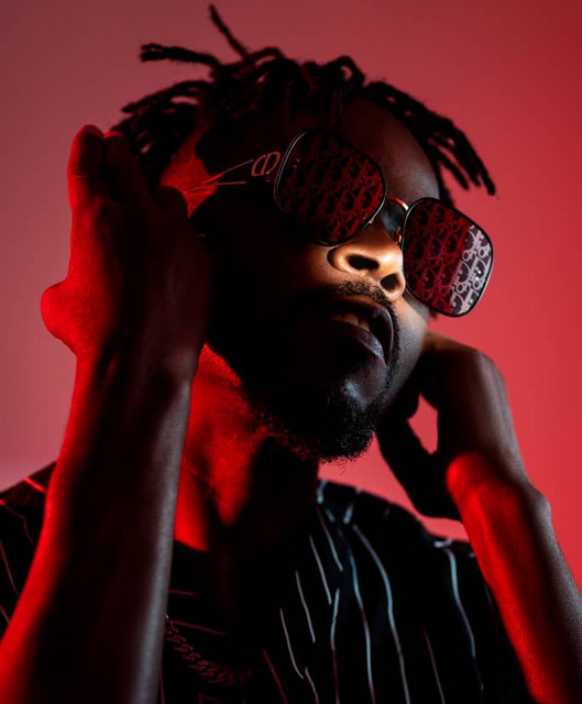 Kwaw Kese genres, songs, analysis and similar artists Chosic