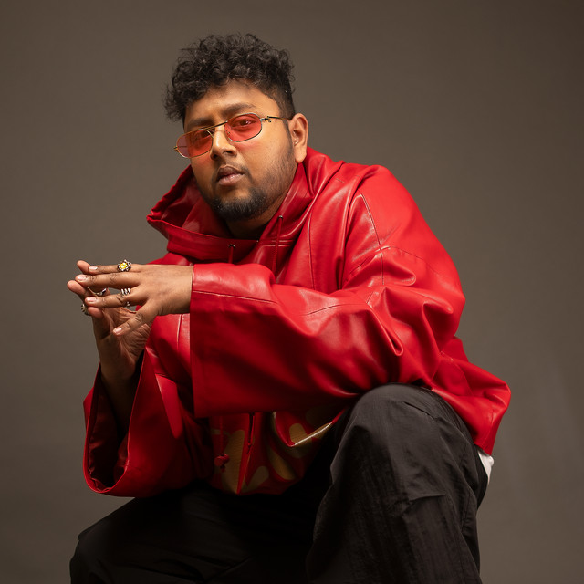 Spectra Music | Spotify