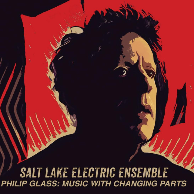 Salt Lake Electric Ensemble Spotify