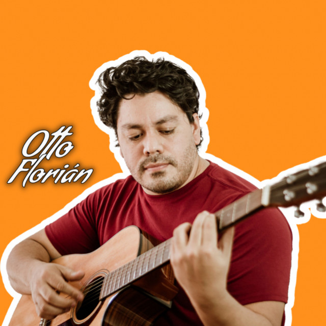 Otto Florián Spotify
