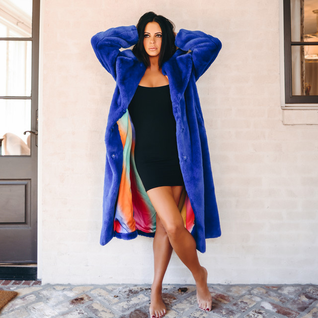 Mar 17, 2024 Sara Evans / Lanie Gardner at La Porte Civic Auditorium