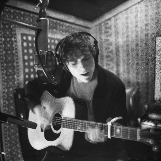 The Bed Heads Spotify