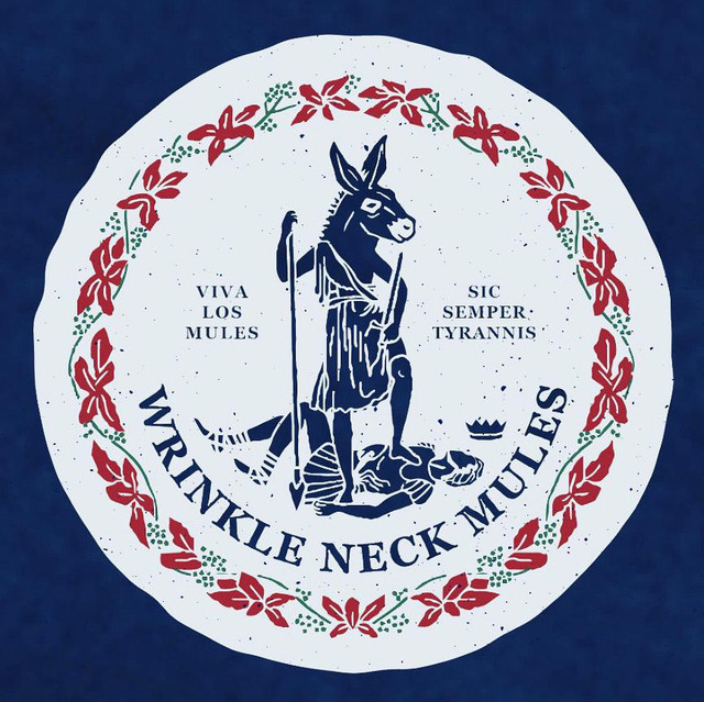 Wrinkle Neck Mules Concert & Tour History Concert Archives