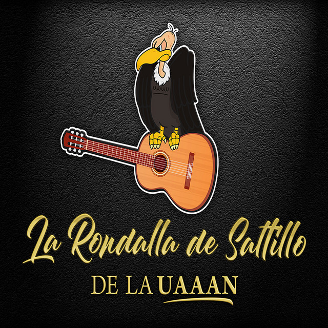 La Rondalla De Saltillo Spotify