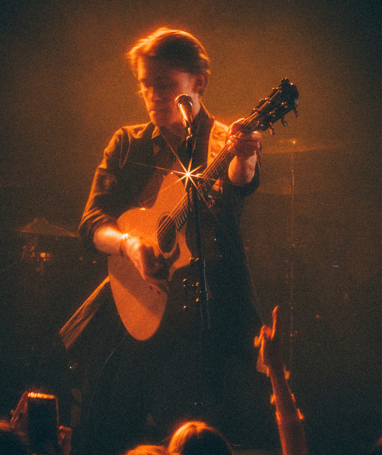 Nov 08, 2023 Tom A Smith / Oliver Pinder / Tom Abisgold at The Fulford