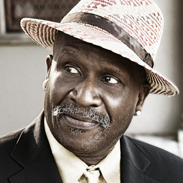 Feb 26, 2024 Taj Mahal at Mesa Arts Center Mesa, Arizona, United