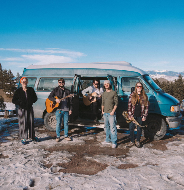 Aug 24, 2018 Letter B at Top Hat Lounge Missoula, Montana, United