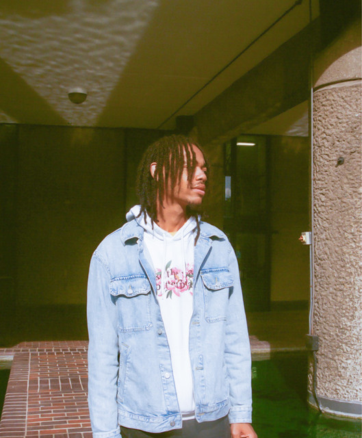 Clive Anthony Spotify