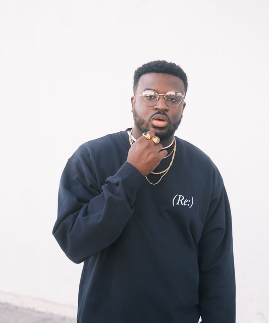 Sylvan LaCue Spotify