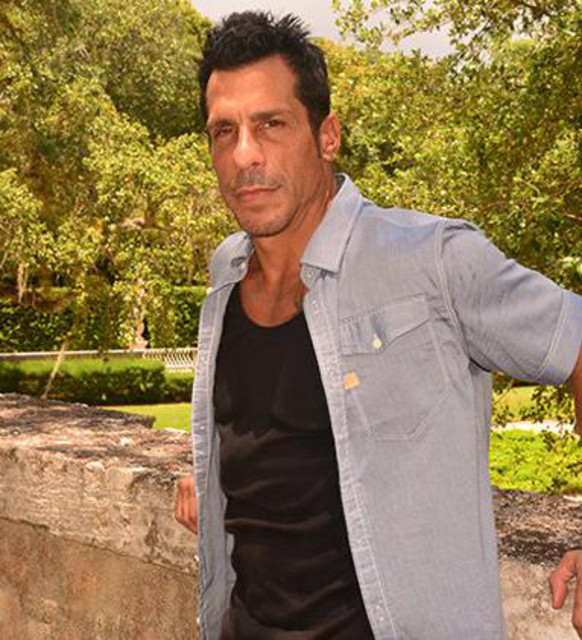 Danny Wood Concert & Tour History Concert Archives